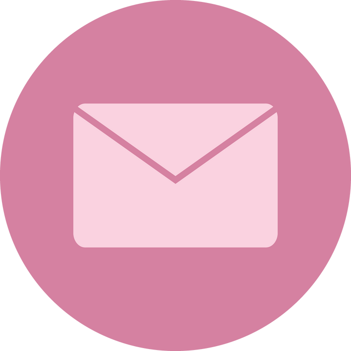 Email Logo Icon